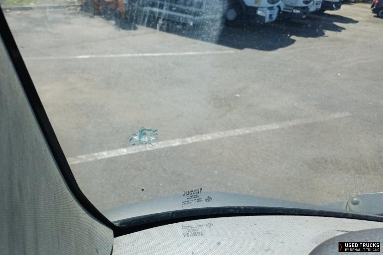 Renault Trucks T 430