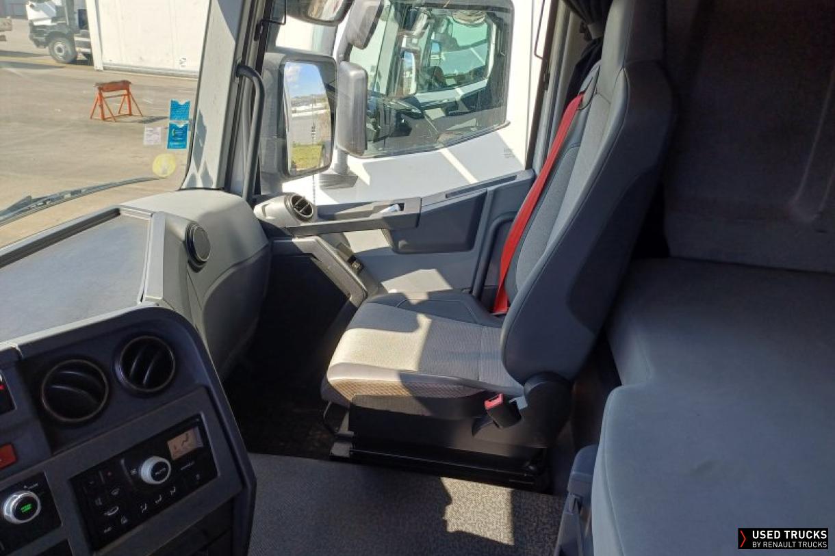 Renault Trucks T 430