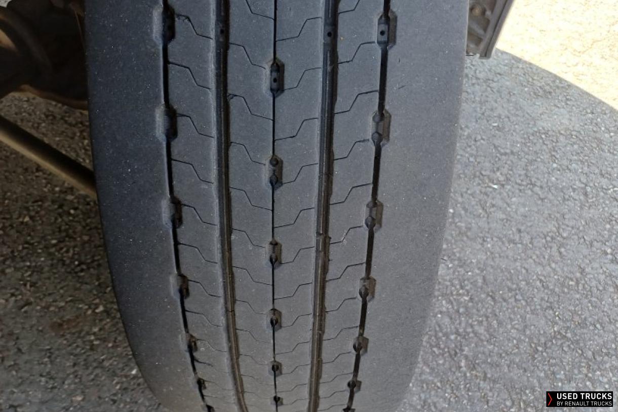 Renault Trucks T 430