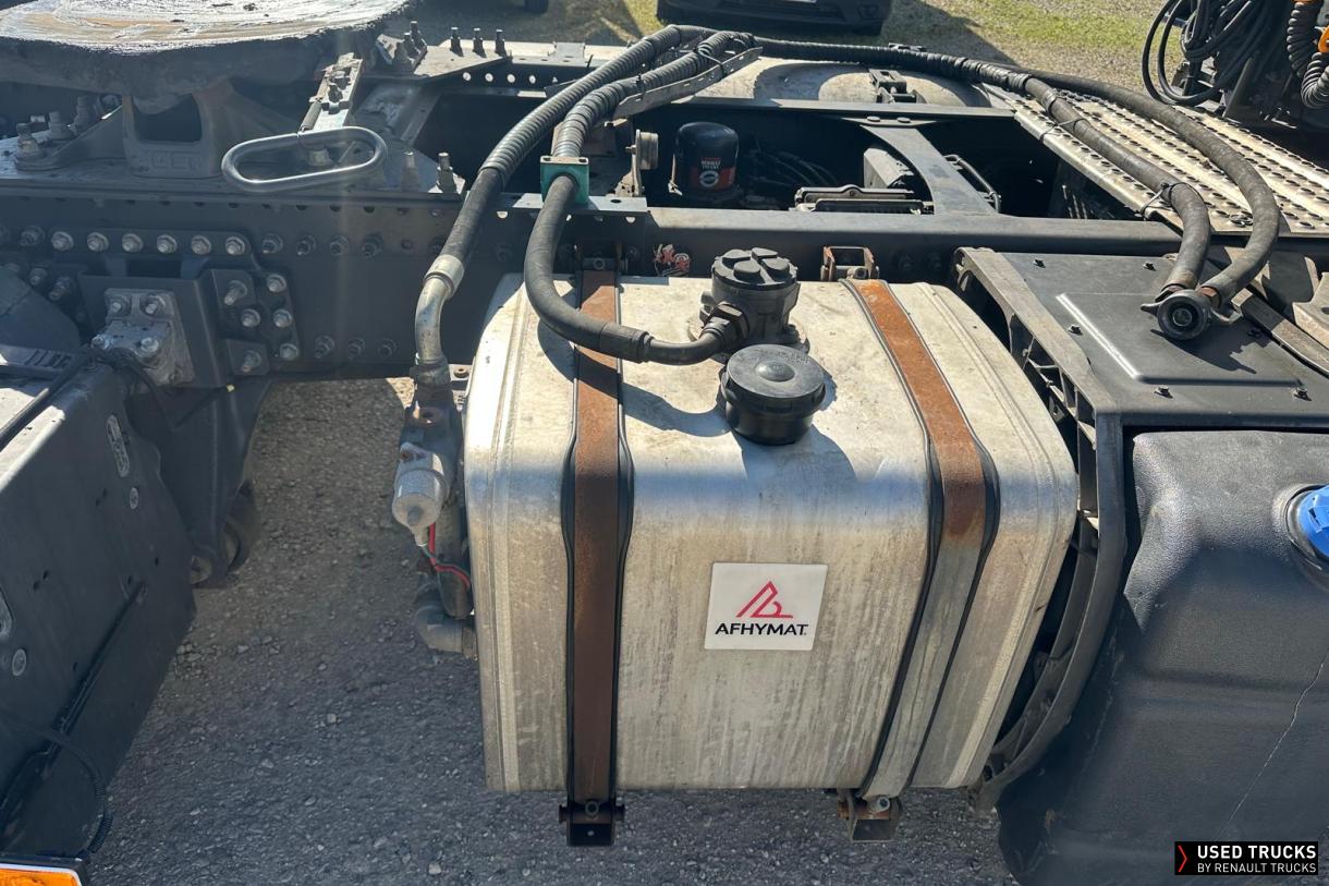 Renault Trucks T 480