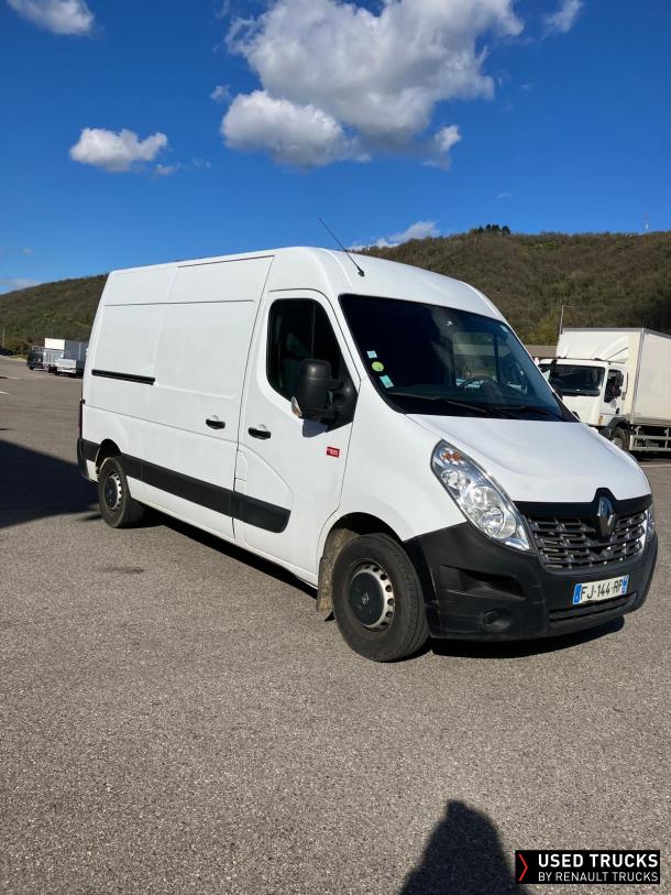 Renault Trucks Master 170 Expertisé