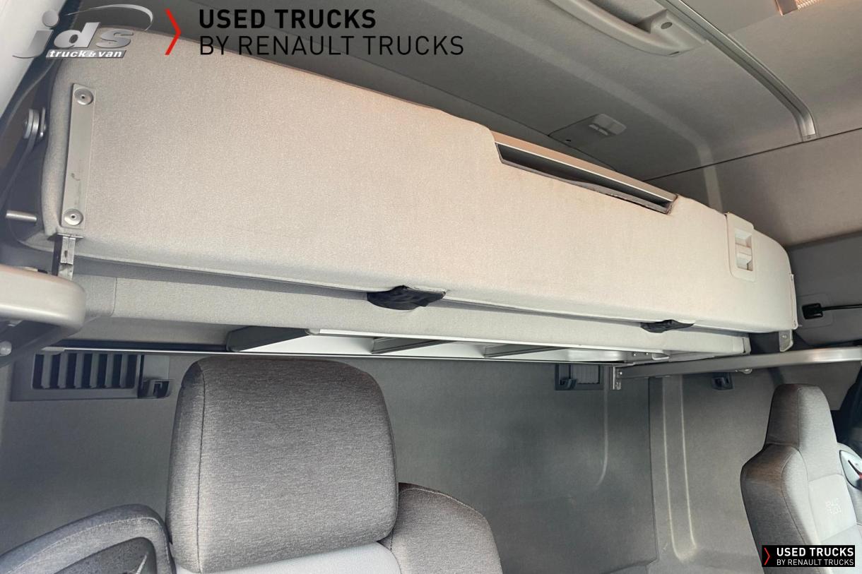 Renault Trucks T 