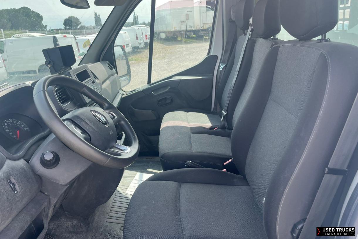 Renault Trucks Master 130
