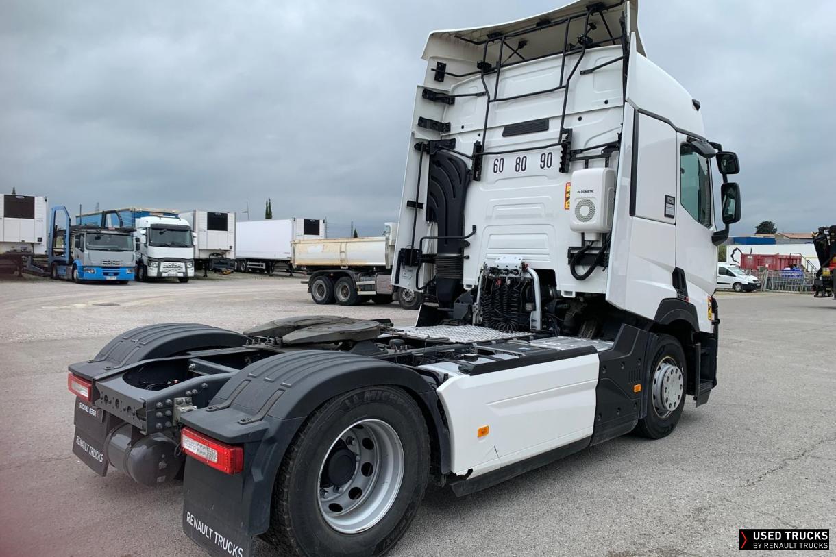 Renault Trucks T 480