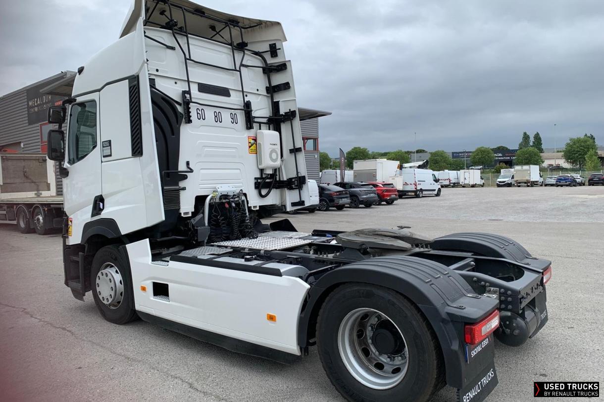 Renault Trucks T 480