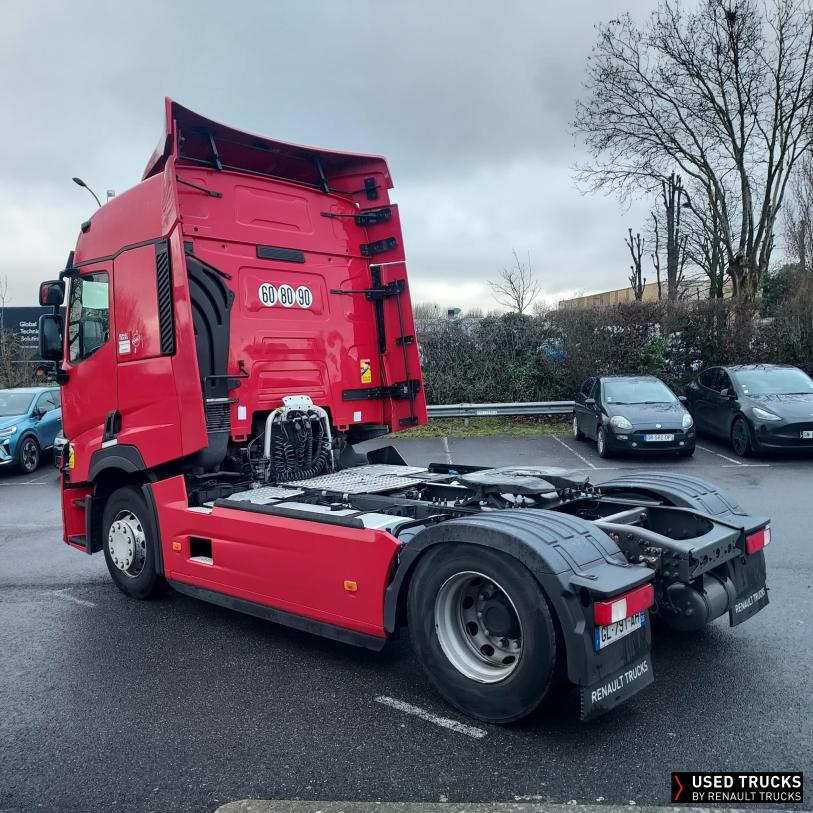 Renault Trucks T 520