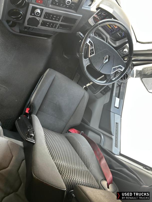 Renault Trucks T 480