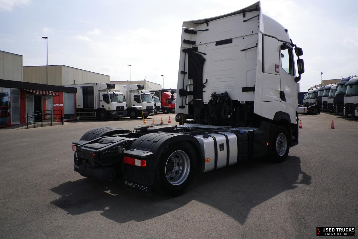 Renault Trucks T High 520