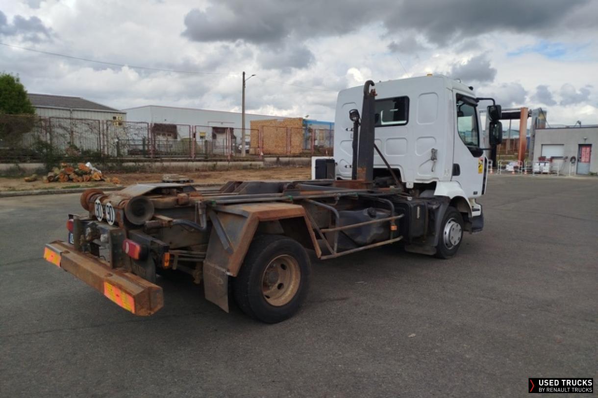 Renault Trucks Midlum 170