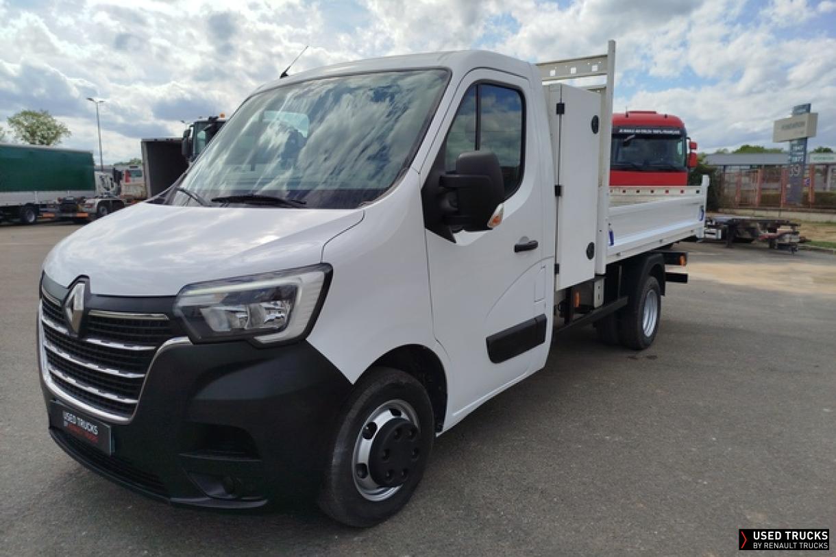 Renault Master 130 No offer