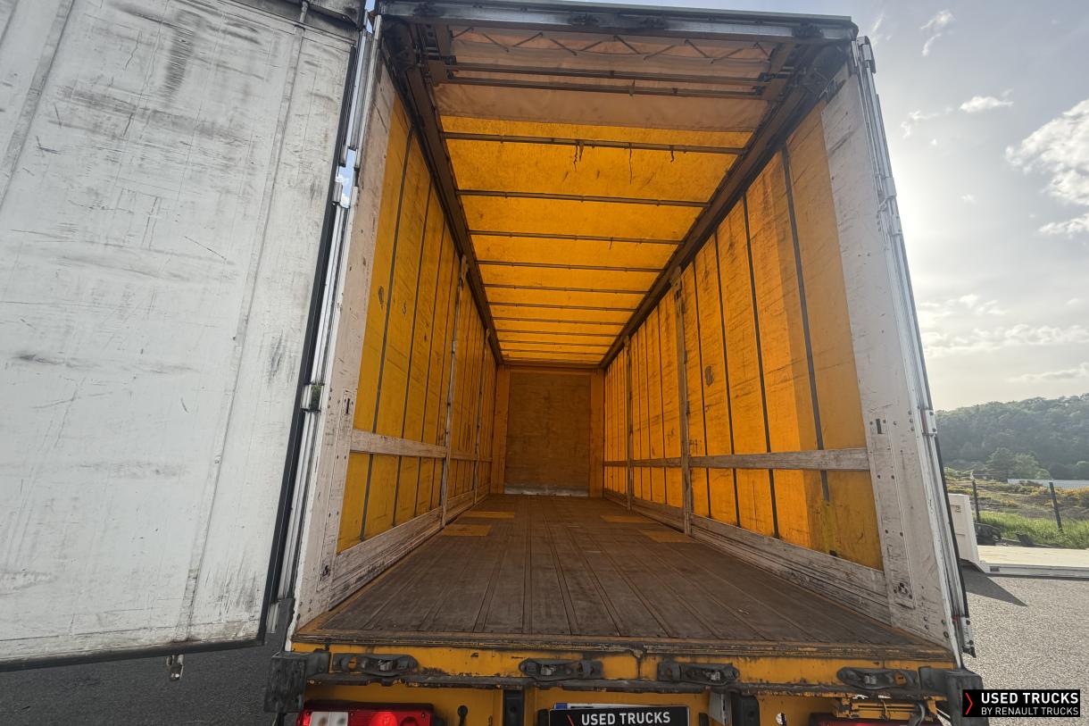 Renault Trucks T High 520