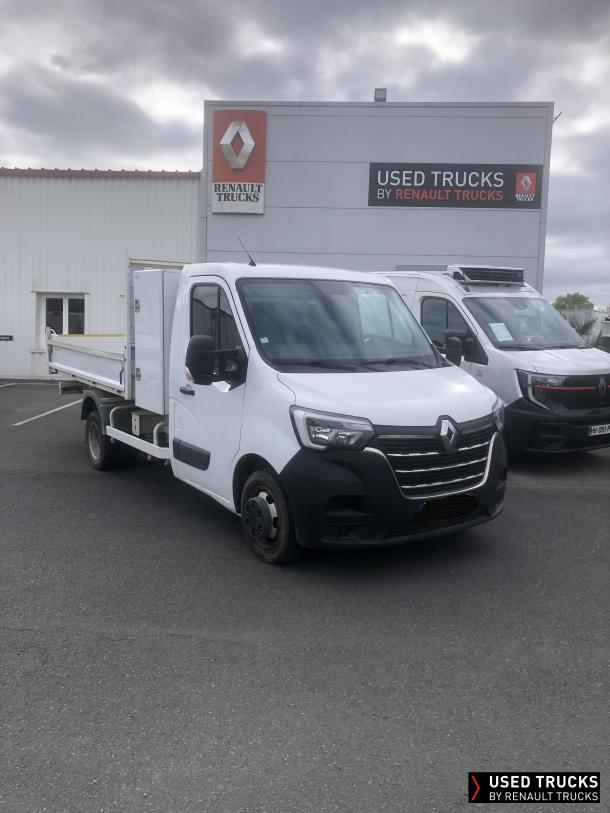 Renault Trucks Master 165 No offer
