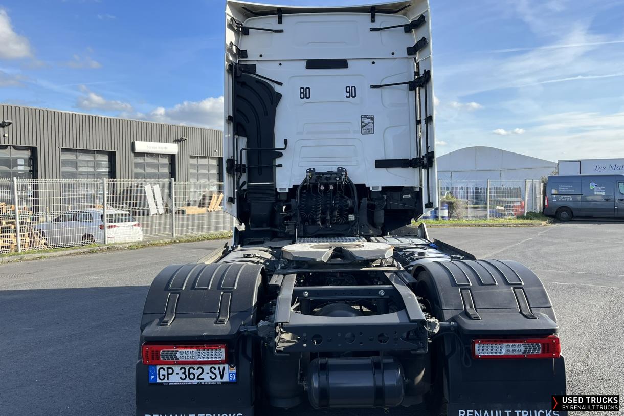 Renault Trucks T High 480