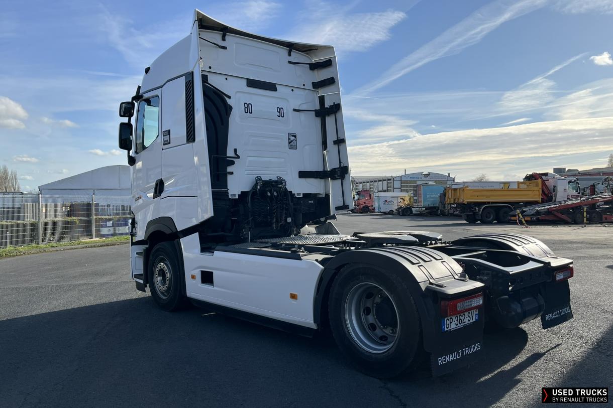 Renault Trucks T High 480