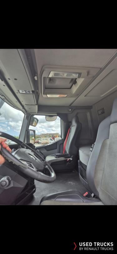 Renault Trucks T 430