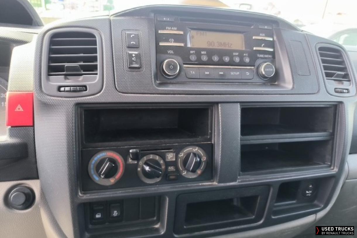 Renault Trucks Maxity 150