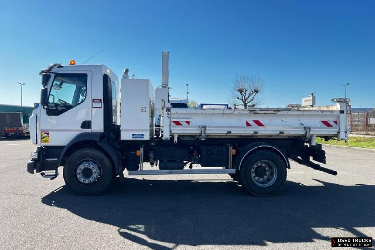 Renault Trucks D 280