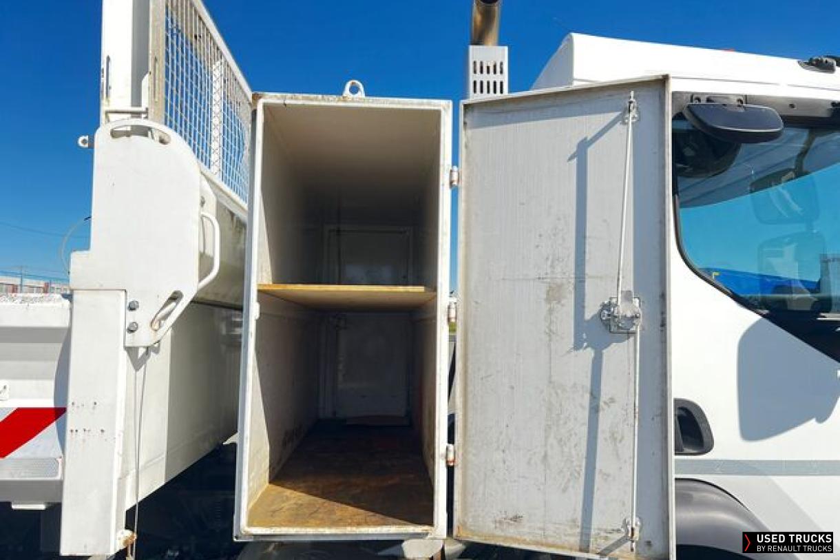 Renault Trucks D 280