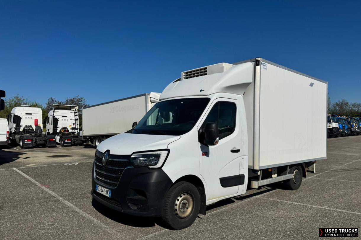 Renault Trucks Master  No offer