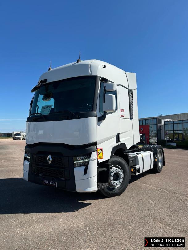 Renault Trucks T 480 Sélection