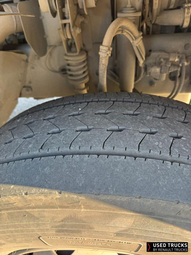 Renault Trucks D 280