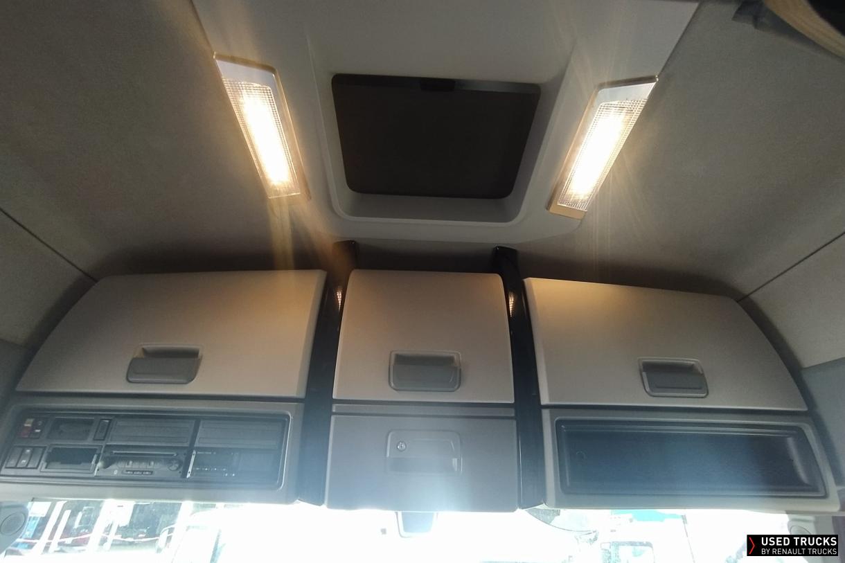 Renault Trucks T 520