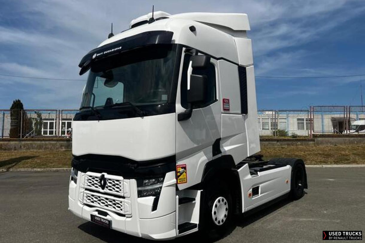 Renault Trucks T 520 Expertisé