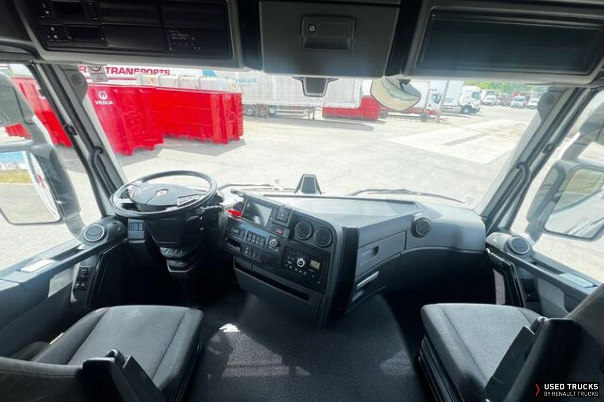Renault Trucks T 520