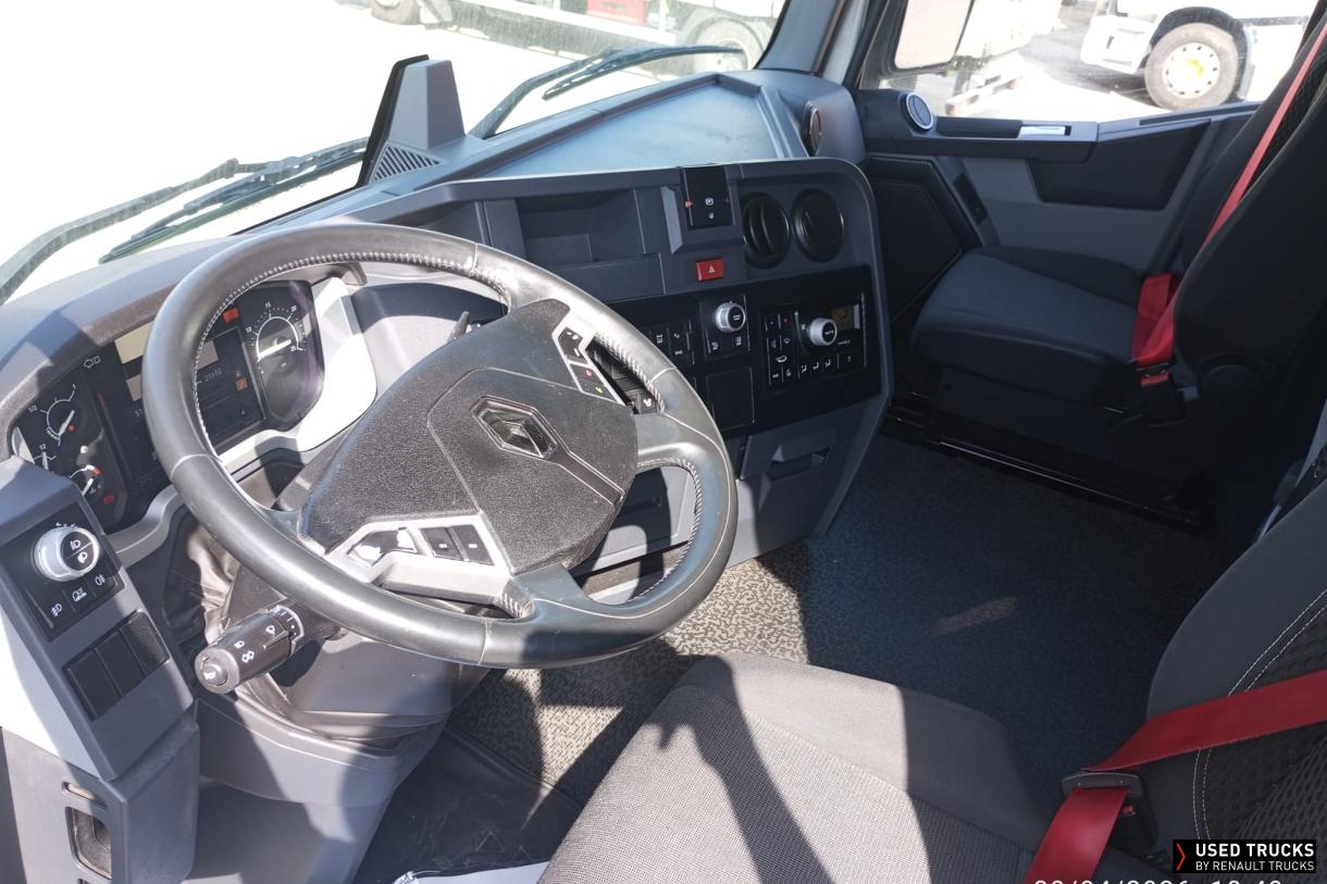 Renault Trucks T 520