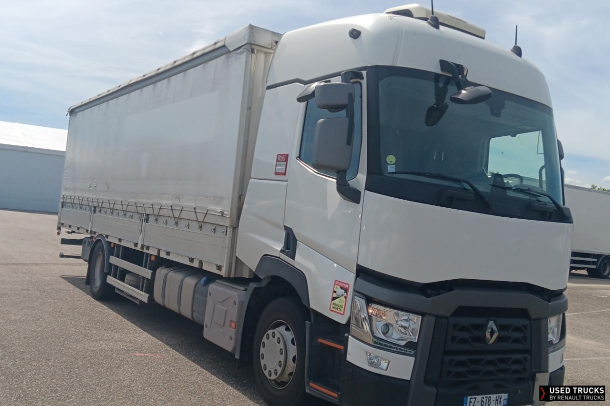 Renault Trucks T 380
