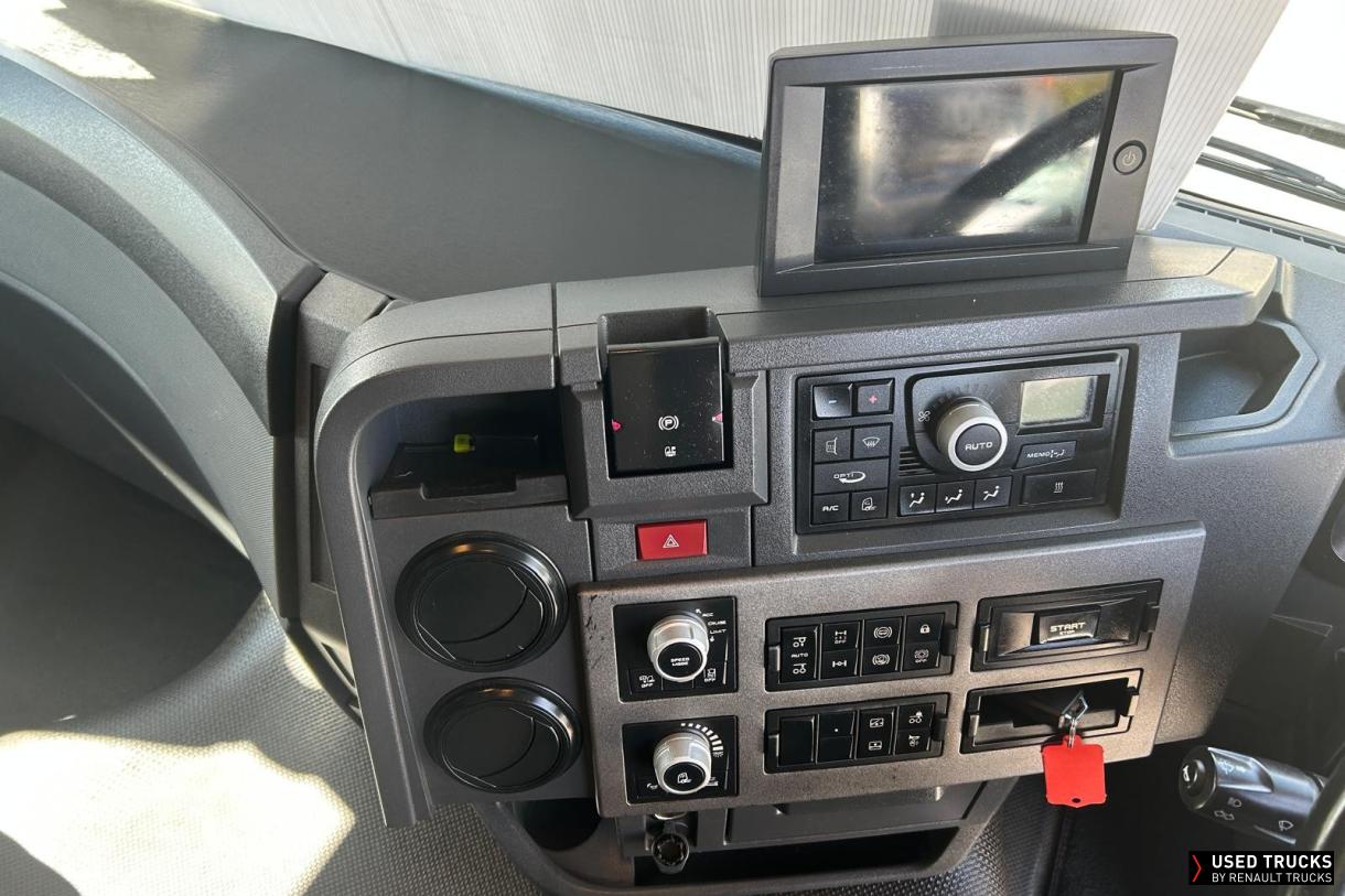 Renault Trucks T 480