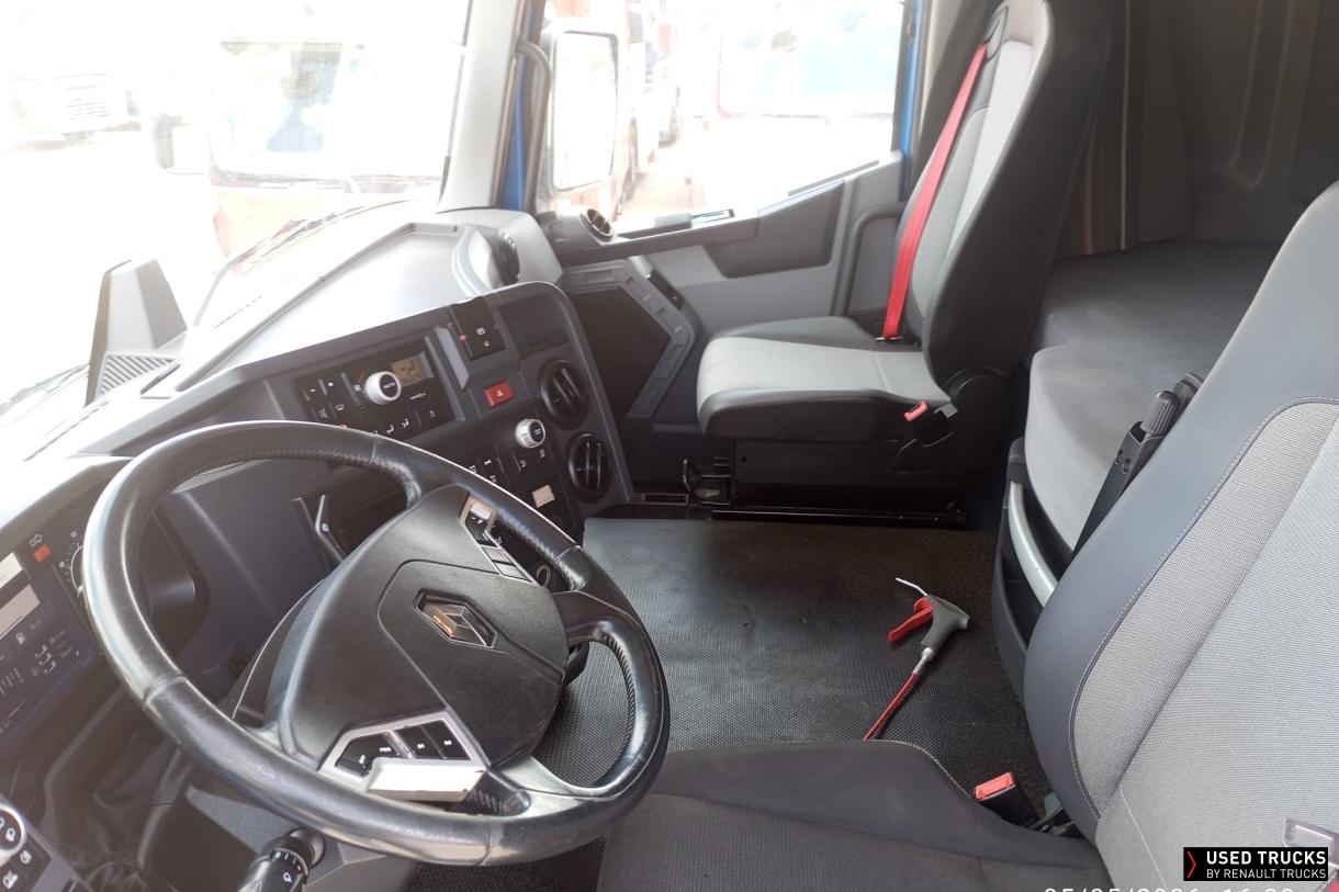 Renault Trucks T 520
