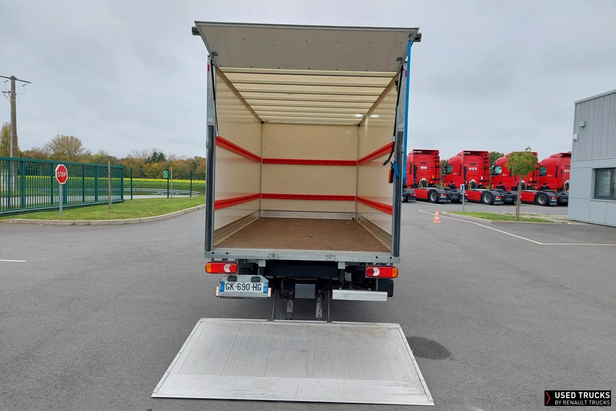 Renault Trucks Master 145