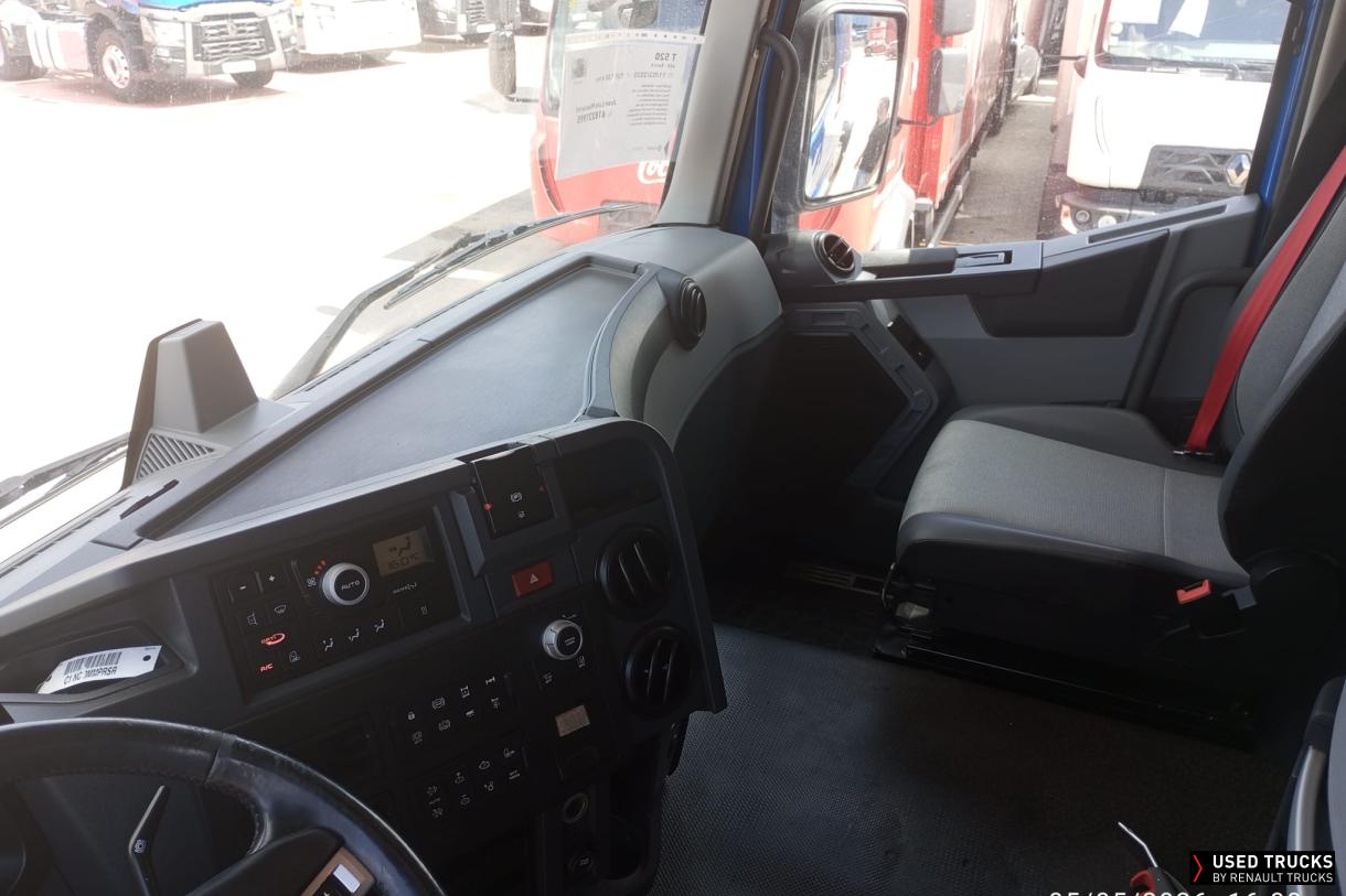 Renault Trucks T 520