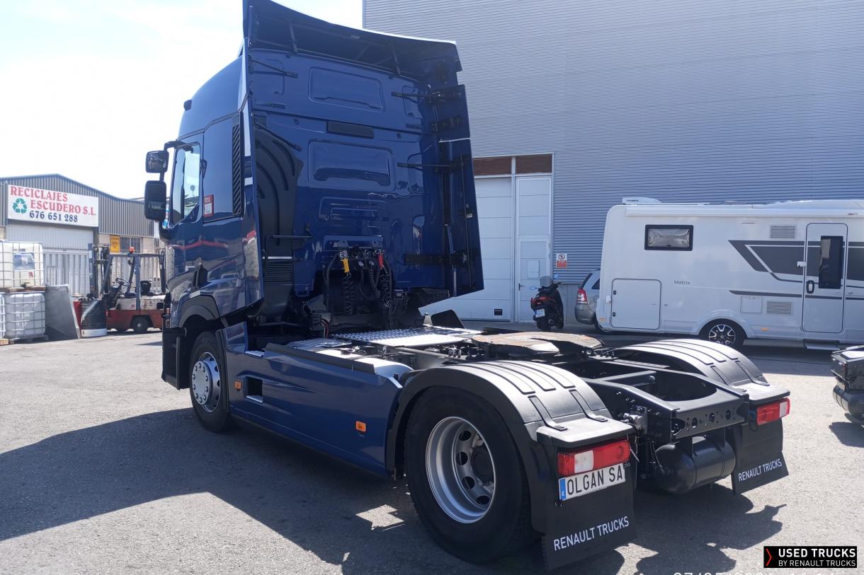 Renault Trucks T 440