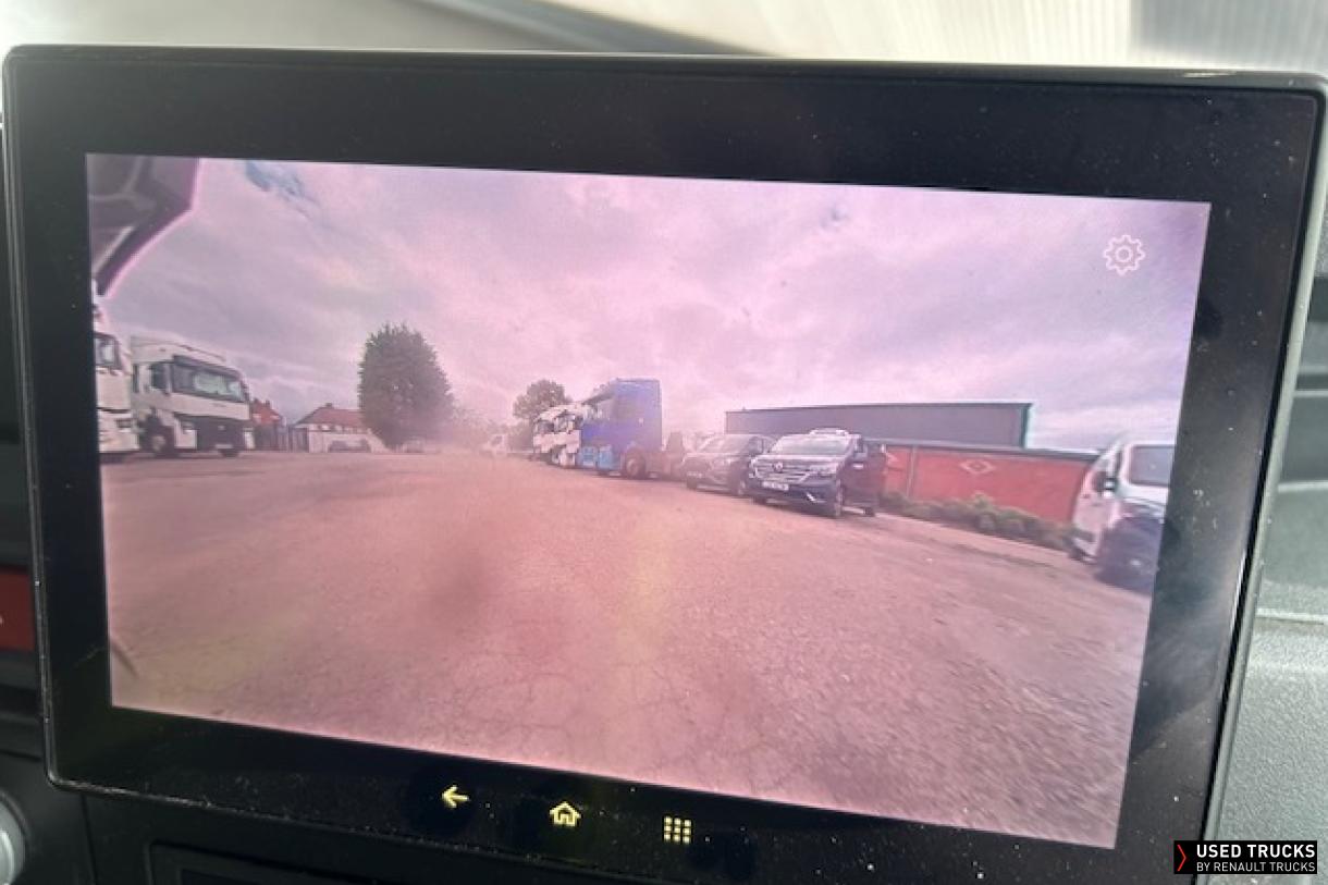 Renault Trucks T 480