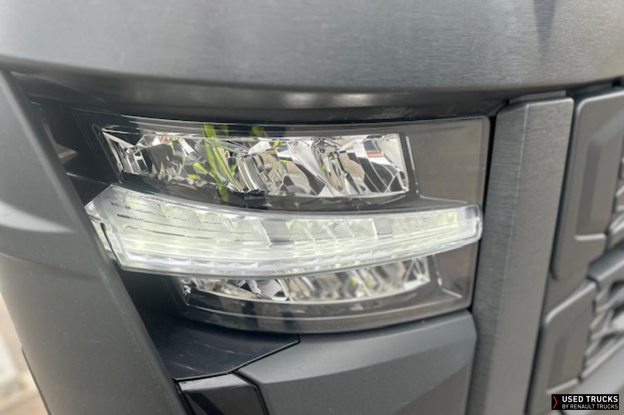 Renault Trucks T 480