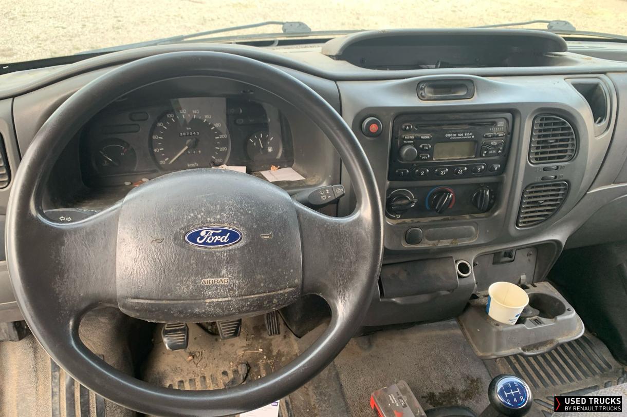 Ford Transit 75