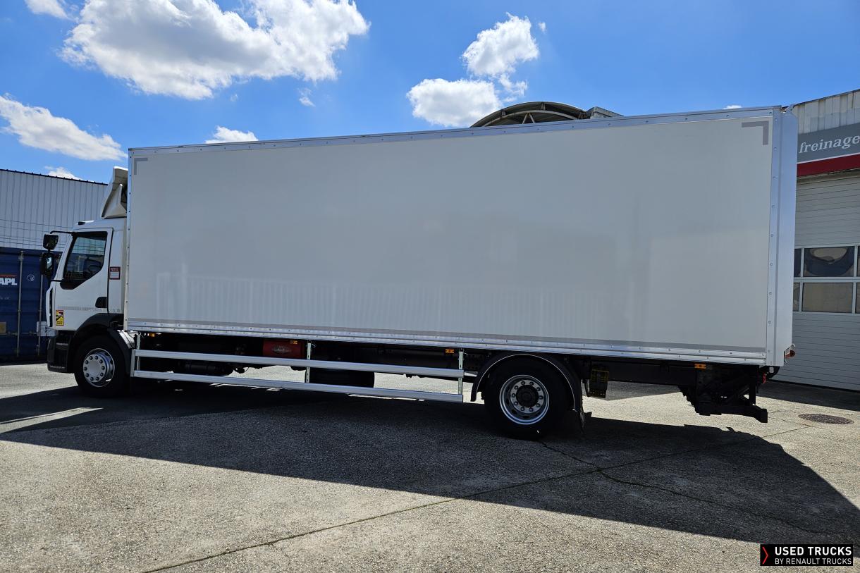Renault Trucks D 280
