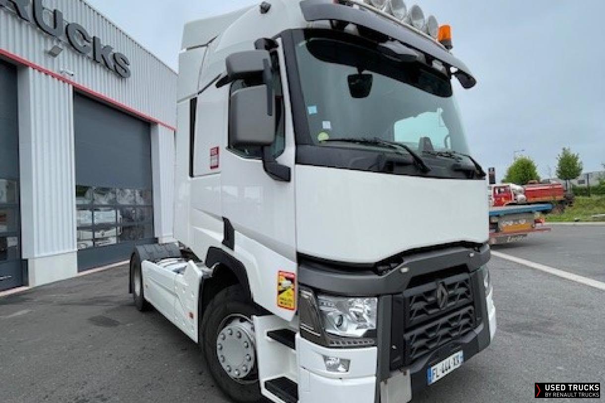 Renault Trucks T 460