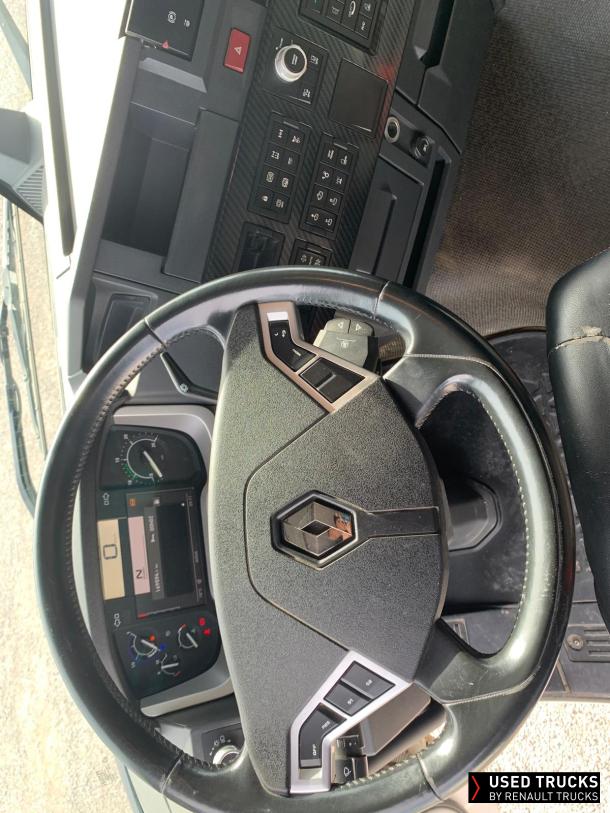 Renault C 480