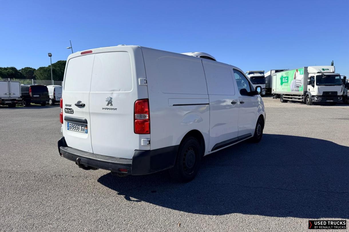 Peugeot Expert 122