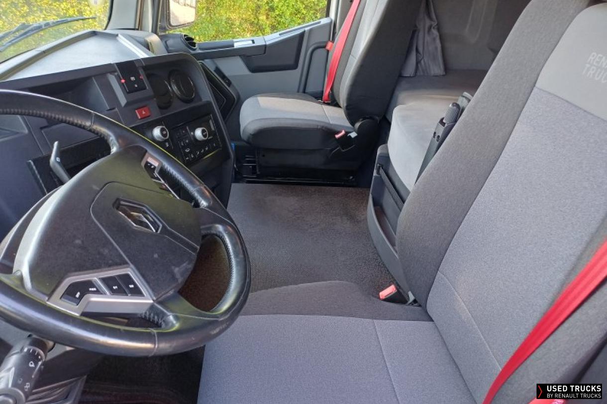 Renault Trucks T 480