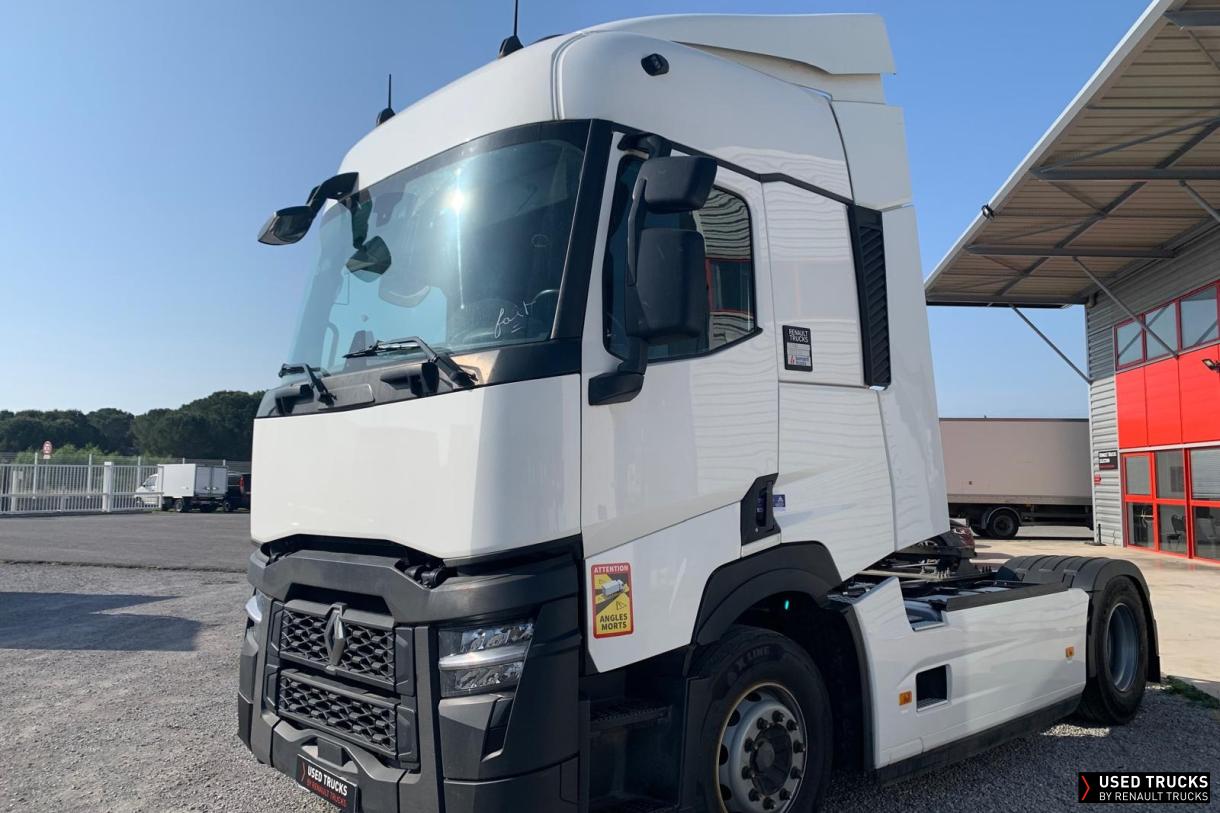 Renault Trucks T 480