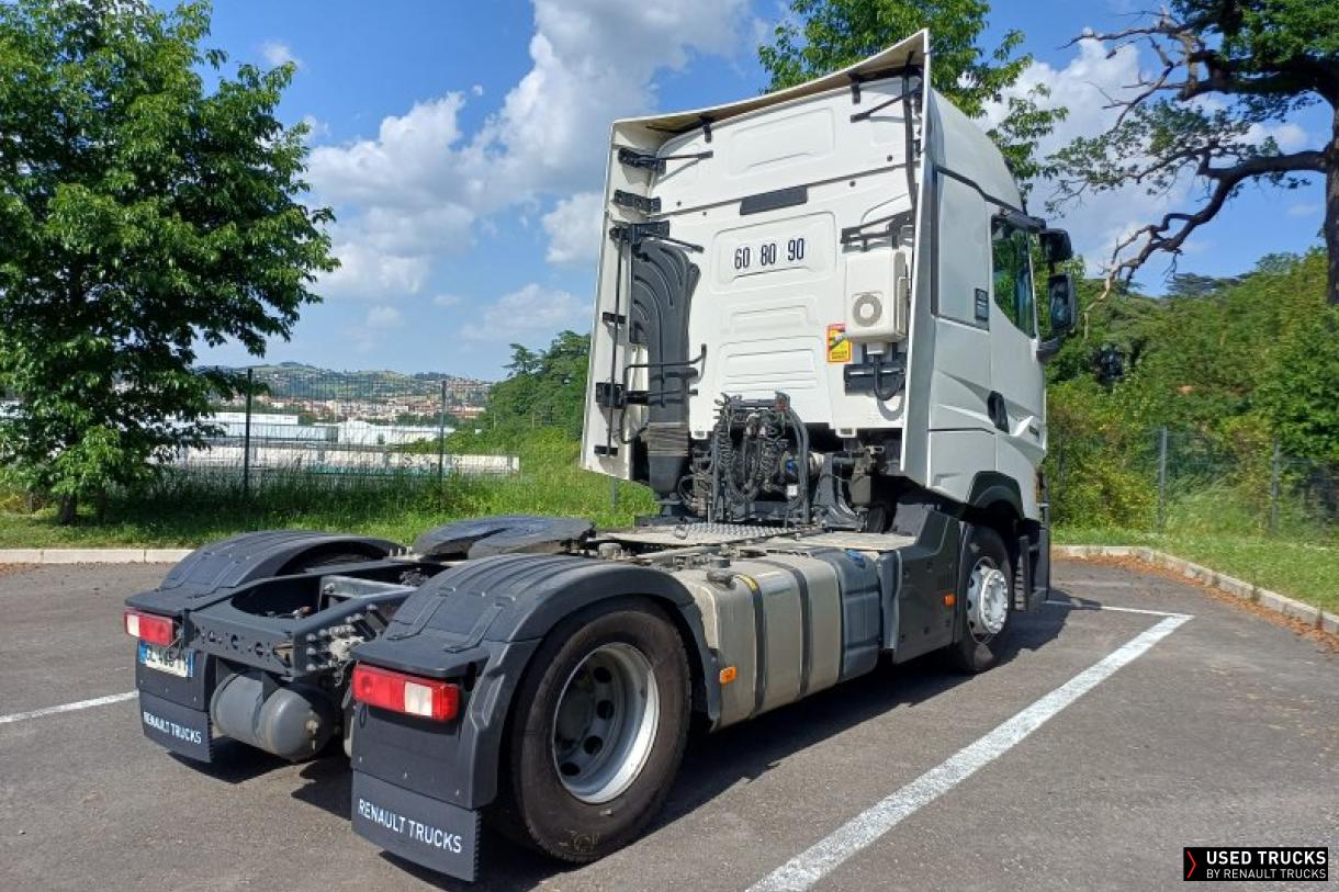 Renault Trucks T High 440