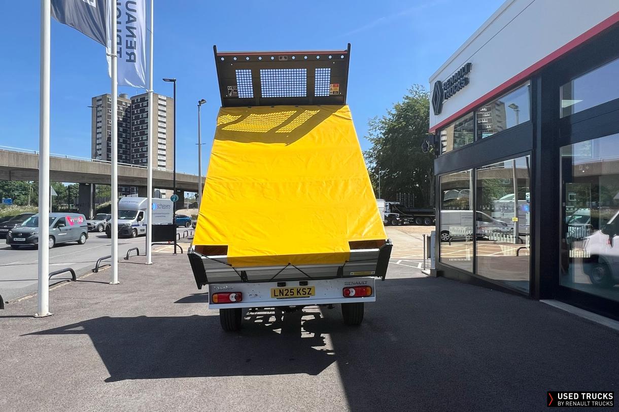 Renault Trucks Master 145