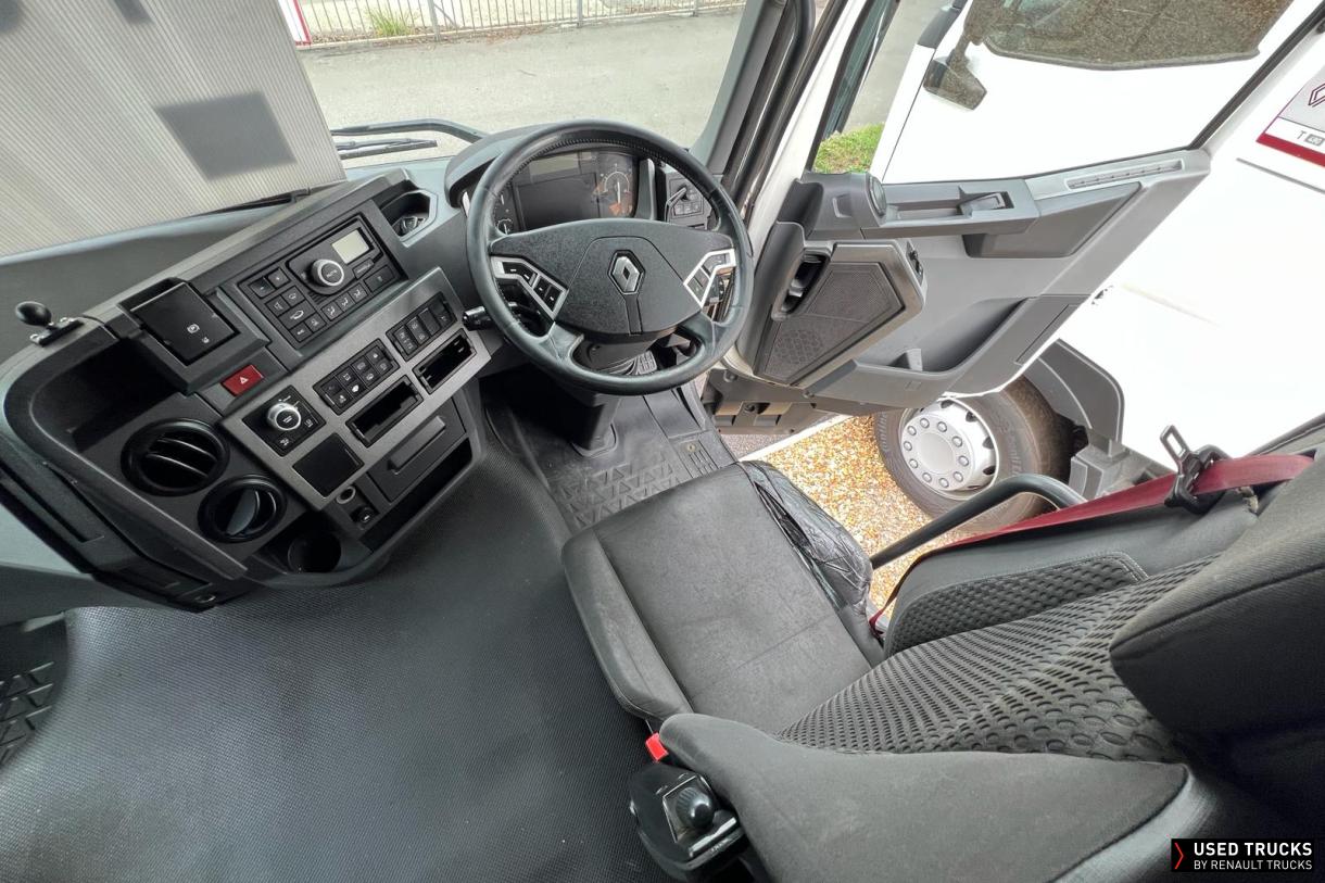 Renault Trucks T 460