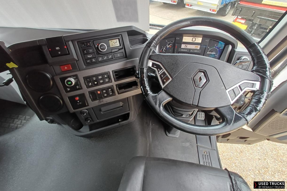 Renault Trucks T 460