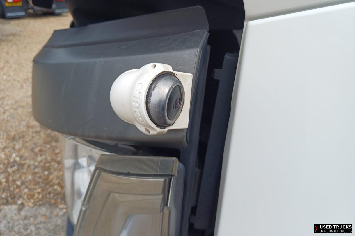 Renault Trucks T 460