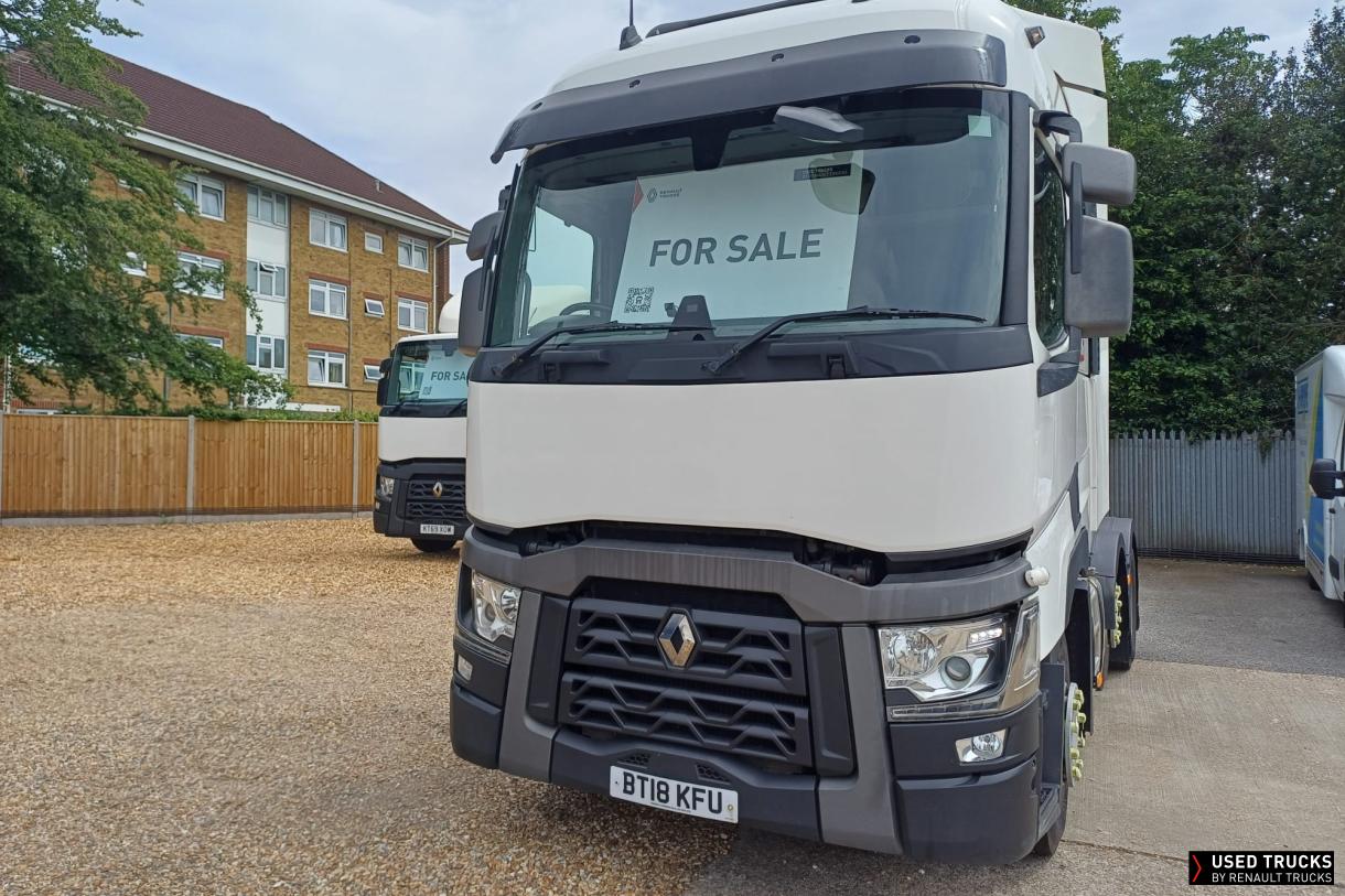 Renault Trucks T 460